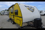New 2013 Winnebago Minnie 1801FB Travel Trailer For Sale